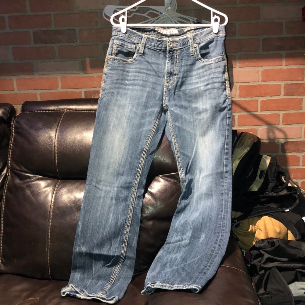 BKE Jeans Derek